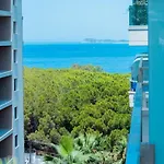 The Coastal