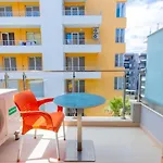 The Coastal Appartement Vlorë