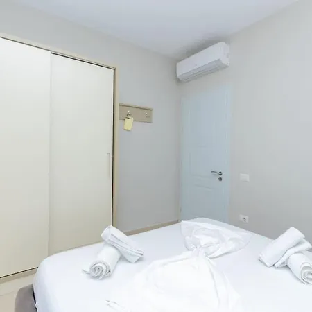 Apartman The Coastal