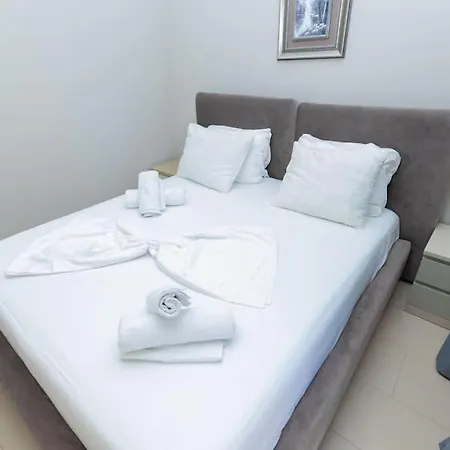 Apartman The Coastal