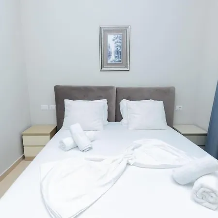 Apartment The Coastal
