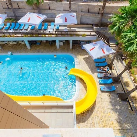 Apartman The Coastal