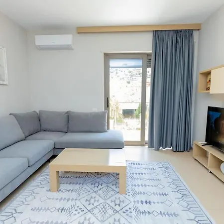 The Coastal Apartman Vlora
